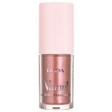 PUPA OMBRETTO LIQUIDO VAMP! 04 ROSE 4 ML