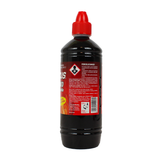 ITALFOCUS ACCENDIFUOCO LIQUIDO 750 ML