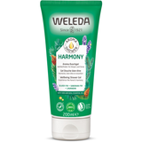 WELEDA AROMA SHOWER DOCCIA HARMONY SILVER FIR, SIBERIAN FIR, LAVANDIN TUBO 200 ML WELEDA AROMA SHOWER DOCCIA HARMONY SILVER FIR, SIBERIAN FIR, LAVANDIN TUBO 200 ML