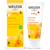 WELEDA BABY CREMA PROTETTIVA ALLA CANDEULA TUBO 75 ML