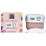 ROYAL BEAUTY SCRUB CORPO ESFOLIANTE ANTI ETA' FRAGRANZA UVA 400 ML RB702053