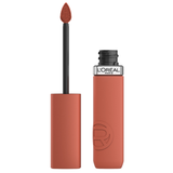 L'OREAL ROSSETTO LIQUIDO INFAILLIBLE MATTE RESISTANCE 16H N.115 SNOOZE YOUR ALA L'OREAL ROSSETTO LIQUIDO INFAILLIBLE MATTE RESISTANCE 16H N.115 SNOOZE YOUR ALA