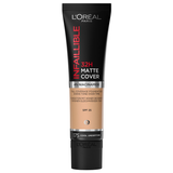 L'OREAL FONDOTINTA INFAILLIBLE MATTE COVER 175 SABLE