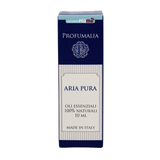 PROFUMALIA OLI ESSENZIALI 100% NATURALI PROFUMO ARIA PURA 10 ML