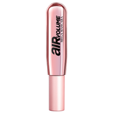 L'OREAL MASCARA AIR MEGA VOLUME BLACK L'OREAL MASCARA AIR MEGA VOLUME BLACK