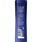 CLEAR MEN SHAMPOO ANTIFORFORA ACTION 2in1 TUTTI I TIPI DI CUTE E CAPELLI 225 ML