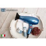 GAMA PHON LEGGERO 4DTHERAPY AC 2400W