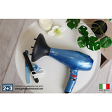 GAMA PHON LEGGERO 4DTHERAPY AC 2400W