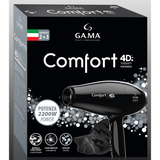 GAMA PHON COMFORT 4DTHERAPY AC 2200W 