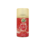 FRESH AROMA DEODORANTE MATIC ROSSO DESIDERIO FRUTTI DI BOSCO MAGNOLIA LEGNO DI CEDRO RICARICA SPRAY 250 ML