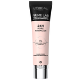 L'OREAL PRIMER PRIME LAB 24H PORE MINIMISER