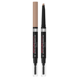 L'OREAL MATITA SOPRACCIGLIA INFAILLIBLE 24H FILLING TRIANGULAR 6 DARK BLONDE L'OREAL MATITA SOPRACCIGLIA INFAILLIBLE 24H FILLING TRIANGULAR 6 DARK BLONDE