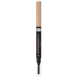 L'OREAL MATITA SOPRACCIGLIA INFAILLIBLE 24H FILLING TRIANGULAR 7 BLONDE L'OREAL MATITA SOPRACCIGLIA INFAILLIBLE 24H FILLING TRIANGULAR 7 BLONDE