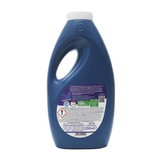 SOFT DETERSIVO LIQUIDO BUCATO LAVATRICE LAVANDA INTENSA 50 LAVAGGI 2250 ML