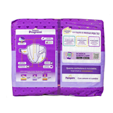 PAMPERS PROGRESSI 5 JUNIOR 11-25 KG 18+18 PEZZI PACCO DOPPIO 