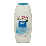 NIDRA DOCCIASCHIUMA LATTE IDRATANTE 250 ML