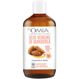 OMIA ECOBIO OLIO VERGINE DI MANDORLA PER CORPO 200 ML