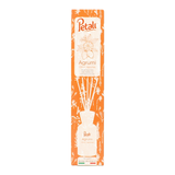 PETALI PROFUMATORE PER AMBIENTI DIFFUSORE CON BASTONCINI FRAGRANZA AGRUMI 100 ML