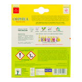 ORPHEA SALVALANA ANTI-TARME GRANDI ARMADI DI SANDALO E BERGAMOTTO DEL MADAGASCAR 2 PZ