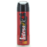 INTESA SEX UNISEX DEODORANTE AMBRA 125 ML