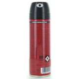 INTESA SEX UNISEX DEODORANTE AMBRA 125 ML