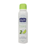 NEUTRO ROBERTS DEODORANTE TE' VERDE E LIME SPRAY 150 ML