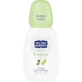 NEUTRO ROBERTS ECO DEODORANTE FRESCO TE' VERDE e LIME SPRAY 75 ML 