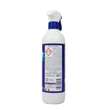QUASAR ANTICALCARE EXTRA FORTE TRIGGER 580 ML QUASAR ANTICALCARE EXTRA FORTE TRIGGER 580 ML