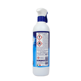 QUASAR VETRI CON ALCCOL TRIGGER 580 ML