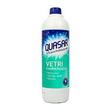 QUASAR VETRI CON AMMONIACA RICARICA 580 ML