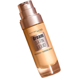 MAYBELLINE FONDOTINTA DREAM SATIN LIQUID 21 NUDE