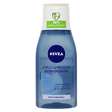 NIVEA VISO STRUCCANTE OCCHI 125 ML. 