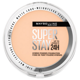 MAYBELLINE FONDOTINTA COMPATTO SUPERSTAY 24H POWDER 10