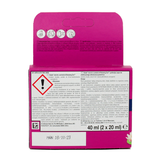 GLADE ELECTRIC ESSENTIAL OIL 2 RICARICHE LIQUIDE DA 20 ML RELAXING ZEN DURATA 240 GIORNI per DIFFUSORE ELECTRIC