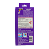 SPIRA INSETTICIDA GIRASOLE ANTIMOSCHE ATTIRA LE MOSCHE PULITO E INODORE 2 PZ  