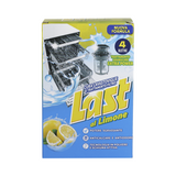 LAST CURALAVASTOVIGLIE e FILTRO LIMONE 4 BUSTINE