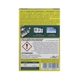 LAST CURALAVASTOVIGLIE e FILTRO LIMONE 4 BUSTINE