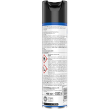 RAID INSETTICIDA SPRAY MOSCHE e ZANZARE PLUS AZIONE RAPIDA 400 ML