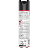 RAID MAX INSETTICIDA SPRAY SCARAFAGGI e FORMICHE 3in1 AZIONE ULTRA RAPIDA CON AROMA DI OLIO D'EUCALIPTO 400 ML