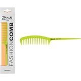 JANEKE PETTINE FASHION CON MANICO COLORE GIALLO FLUO