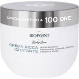 BIOPOINT BODY CARE CREMA CORPO IDRATANTE VASO 400 ML PV02124