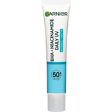 GARNIER PURE ACTIVE ANTI UV QUOTIDIANO NIACINAMIDE FLUIDO ANTI IMPERFEZIONI 40 ML