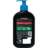 GARNIER PURE ACTIVE GEL DETERGENTE CARBONE ANTI PUNTI NERI 250 ML