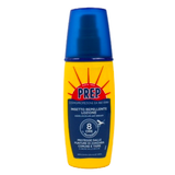 PREP REPELLENTE LOZIONE ANTIPUNTURA PROTEZIONE 8 ORE 100 ML