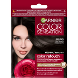 GARNIER COLOR SENSATION COLOR RETOUCH SENZA AMMONIACA BRUNO
