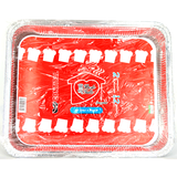 CONTITAL VASCHETTE 12 PORZIONI 2 PEZZI R99G