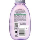 ULTRA DOLCE SHAMPOO LISCIANTE INFUSO DI ACQUA DI RISO & AMIDO CAPELLI LUNGHI 250 ML