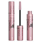 MAYBELLINE MASCARA SKY HIGH LASH SENSATIONAL BLACK MAYBELLINE MASCARA SKY HIGH LASH SENSATIONAL BLACK