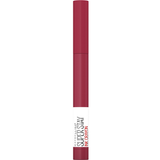 MAYBELLINE MATITA LABBRA SUPERSTAY INK CRAYON 75 SPEAK Y