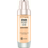 MAYBELLINE FONDOTINTA DREAM SATIN LIQUID 30 SAND